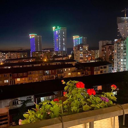 Апартаменты Batumi Heaven Экстерьер фото