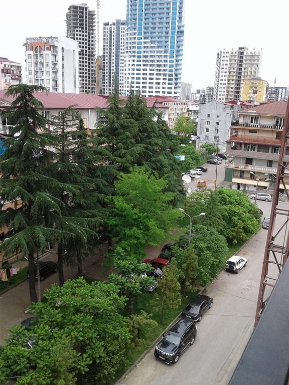 Апартаменты Batumi Heaven Экстерьер фото