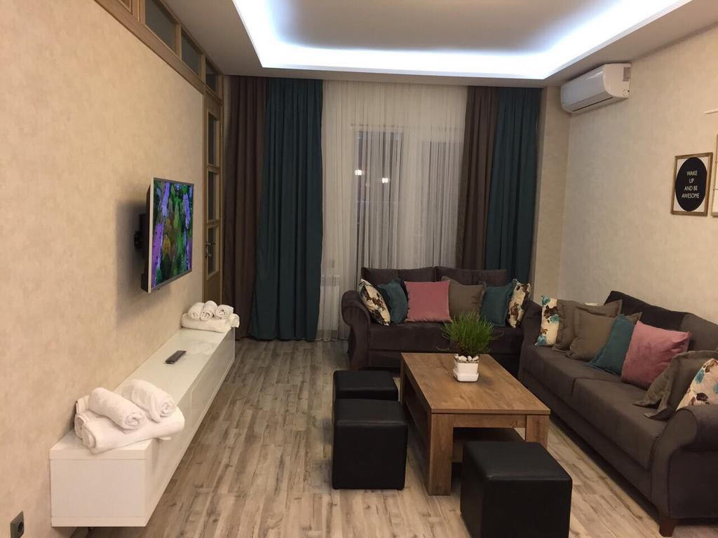 Апартаменты Batumi Heaven Экстерьер фото